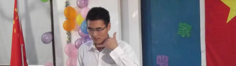 技術(shù)部劉彬彬