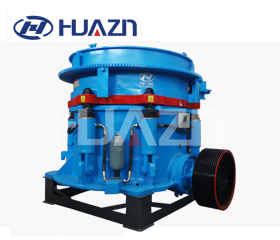 HPY多缸液壓圓錐破碎機