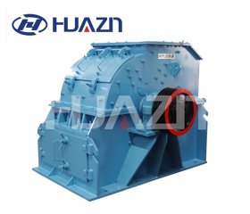 PC系列錘式破碎機(jī)