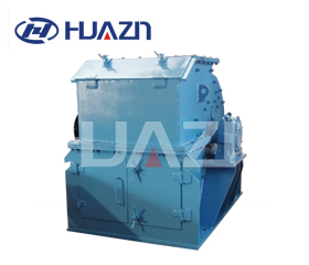 PC系列錘式破碎機(jī)