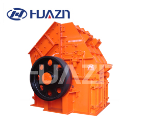 PCD系列錘式破碎機