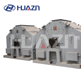 PCK系列錘式破碎機