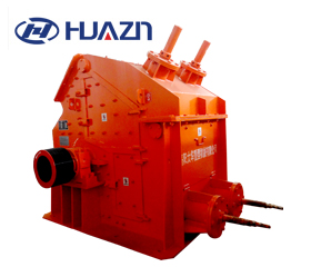 ISP強(qiáng)力反擊細(xì)碎機(jī)