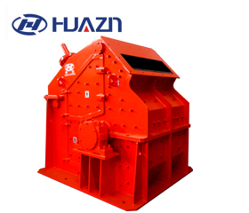 ISP強(qiáng)力反擊細(xì)碎機(jī)