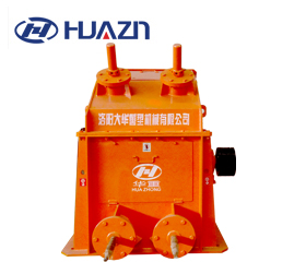 ISP強(qiáng)力反擊細(xì)碎機(jī)