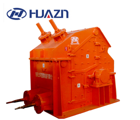 ISP強(qiáng)力反擊細(xì)碎機(jī)