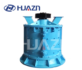 PFL立式復合破碎機