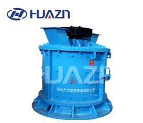 PFL立式復合破碎機