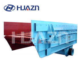 DHS系列振動(dòng)給料機(jī)