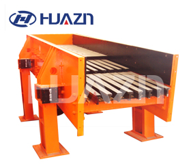 GZD系列振動給料機