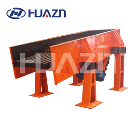 GZD系列振動給料機