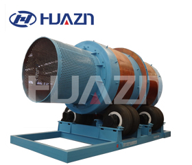 ZM系列渣鋼自磨機