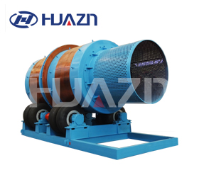 ZM系列渣鋼自磨機