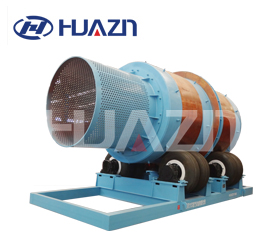 ZM系列渣鋼自磨機