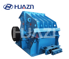 PFW臥式復(fù)合破碎機(jī)