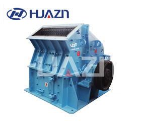 PFW臥式復(fù)合破碎機(jī)