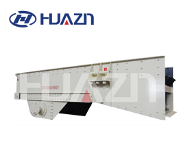 ZSW系列振動給料機