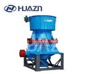 AF系列液壓圓錐破碎機(jī)