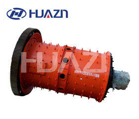 高效節能棒磨機