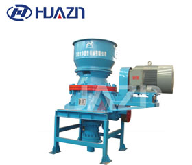 GPY系列高能液壓圓錐破碎機