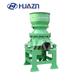 GPY系列高能液壓圓錐破碎機