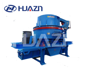 PL立式沖擊破碎機