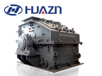 PCF系列反擊錘式破碎機