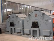 PCK系列可逆式錘式破碎機