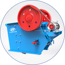 大華重工破碎機-高速公路應用領域-ASD顎式破碎機