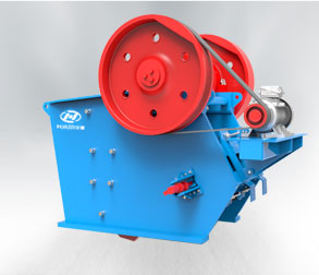 大華重工破碎機-水利水電應用領域-ASD顎式破碎機