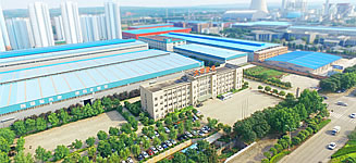 洛陽大華重工科技股份有限公司