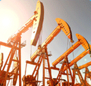 重晶石應用領域 - 鉆井