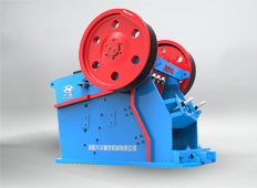 ASJ-E系列顎式破碎機(jī)|ASJ-E顎式破碎機(jī)產(chǎn)品的特點(diǎn)