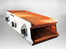 NS系列高效圓振動篩|高效圓振動篩產品特點,參數