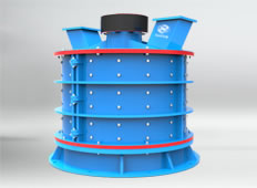 立式破碎機/立式復合破/復合破碎機-復合破碎機生產廠家