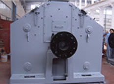 PCWK無篩條可逆細碎破碎機,可逆細碎破碎機,細碎破碎機