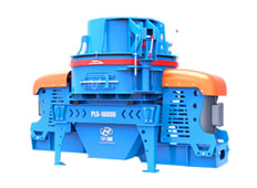 立式沖擊破碎機|PLS立式沖擊破|制砂機