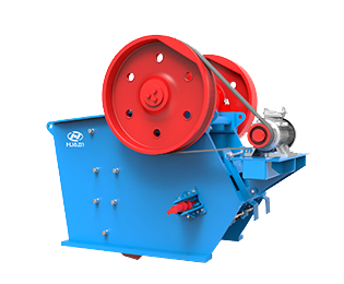 顎式破碎機|ASD系列顎式破碎機-大華重工