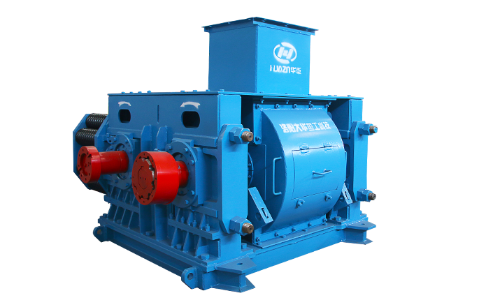 輥式破碎機-展示圖-大華重工