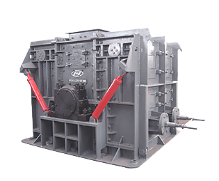 PFCK系列可逆反擊錘式破碎機|可逆反擊錘式破碎機