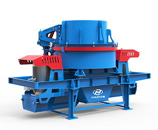 立式?jīng)_擊破碎機(jī)|PLS立式?jīng)_擊破|制砂機(jī)