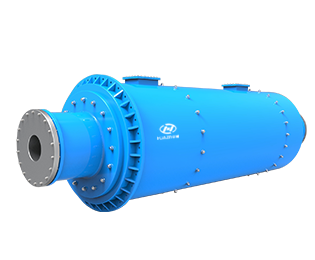 高細高產管磨機產品特點|高細高產管磨機參數