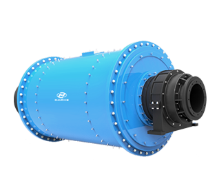 高效節能球磨機產品特點|高效節能球磨機參數