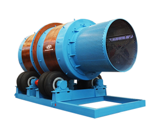 ZM系列鋼渣自磨機產品特點|鋼渣自磨機參數