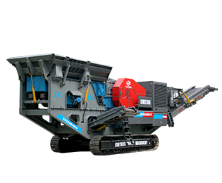 履帶式移動(dòng)鄂式破碎站|履帶式移動(dòng)鄂式破碎站介紹,技術(shù)參數(shù)