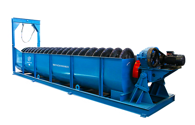 螺旋分級(jí)機(jī)-展示圖-大華重工