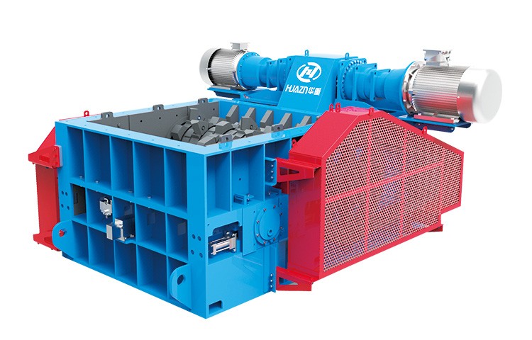 建筑垃圾破碎選擇移動破碎站還是固定生產線