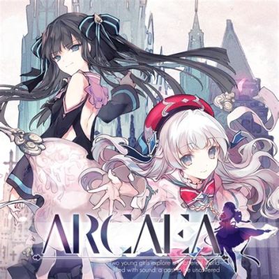 Arcaea: Trò chơi âm nhạc với đồ họa mê hoặc và thử thách khó quên!