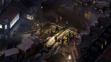 Disco Elysium: Trò chơi nhập vai với đồ họa độc đáo và cốt truyện ly kỳ!