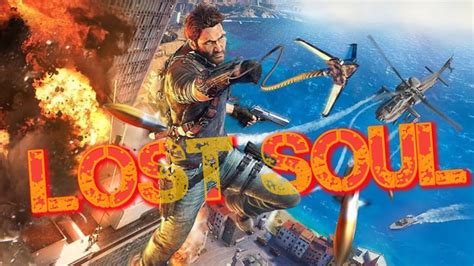  Just Cause 3: Lạc Chìm Trong Cơn Bão Hành Động Chết Người & Bay Thăng Mây